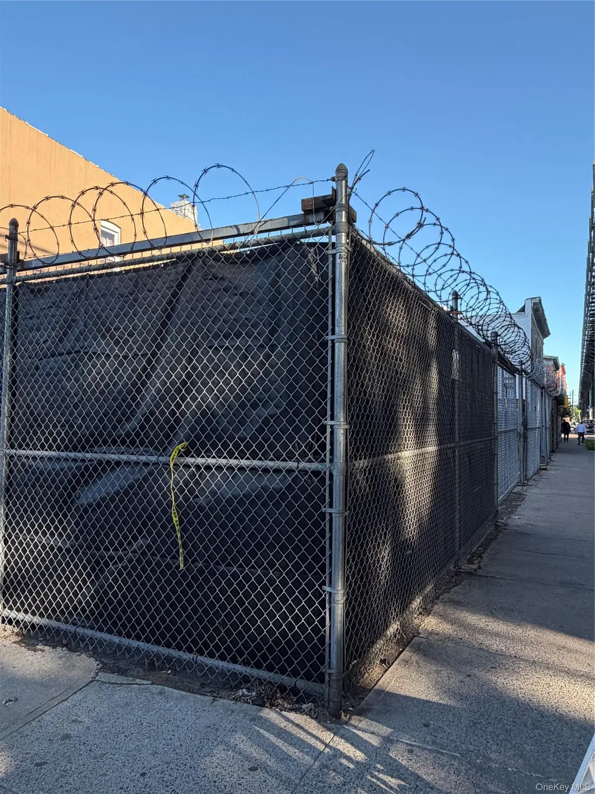 2 Danforth, Brooklyn, NY 11208 - #1