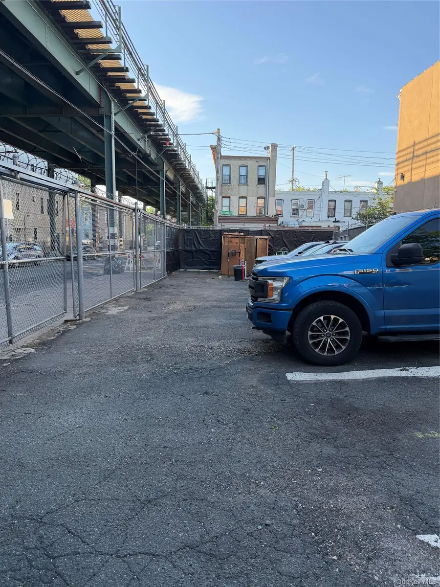 2 Danforth, Brooklyn, NY 11208 - #3