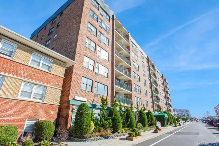 333 E Broadway #3B, Long Beach, NY 11561 - #3