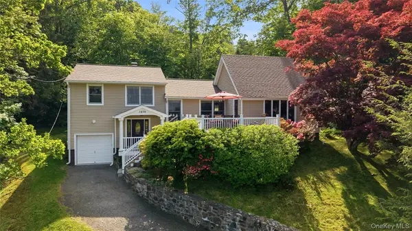 1839 Allan Court, Yorktown Heights, NY 10598