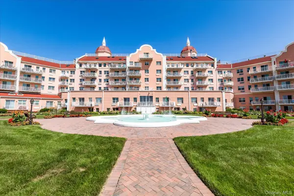 2 Richmond Road #3U, Lido Beach, NY 11561