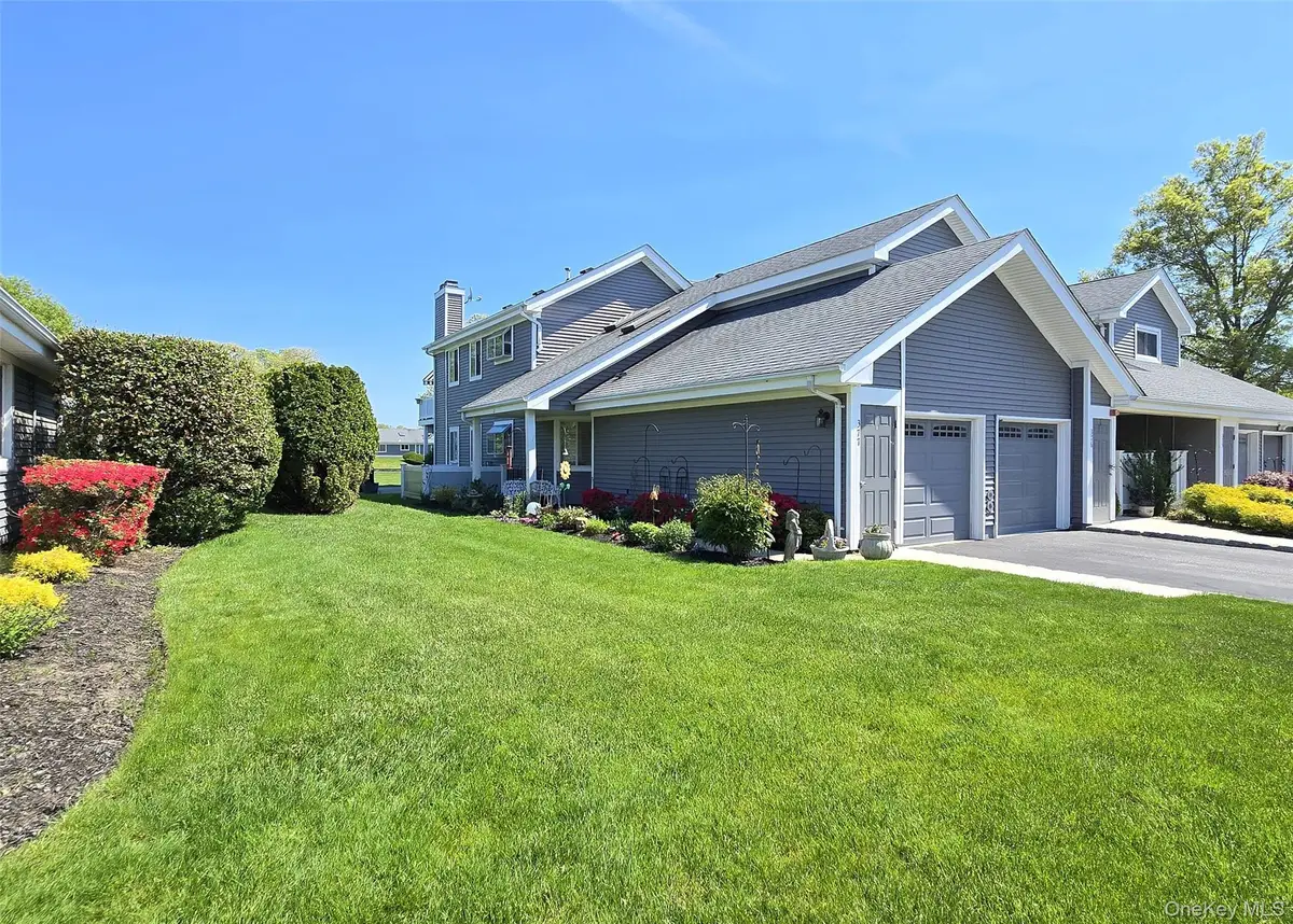 377 Quarry Pond Court, Moriches, NY 11955 - #1