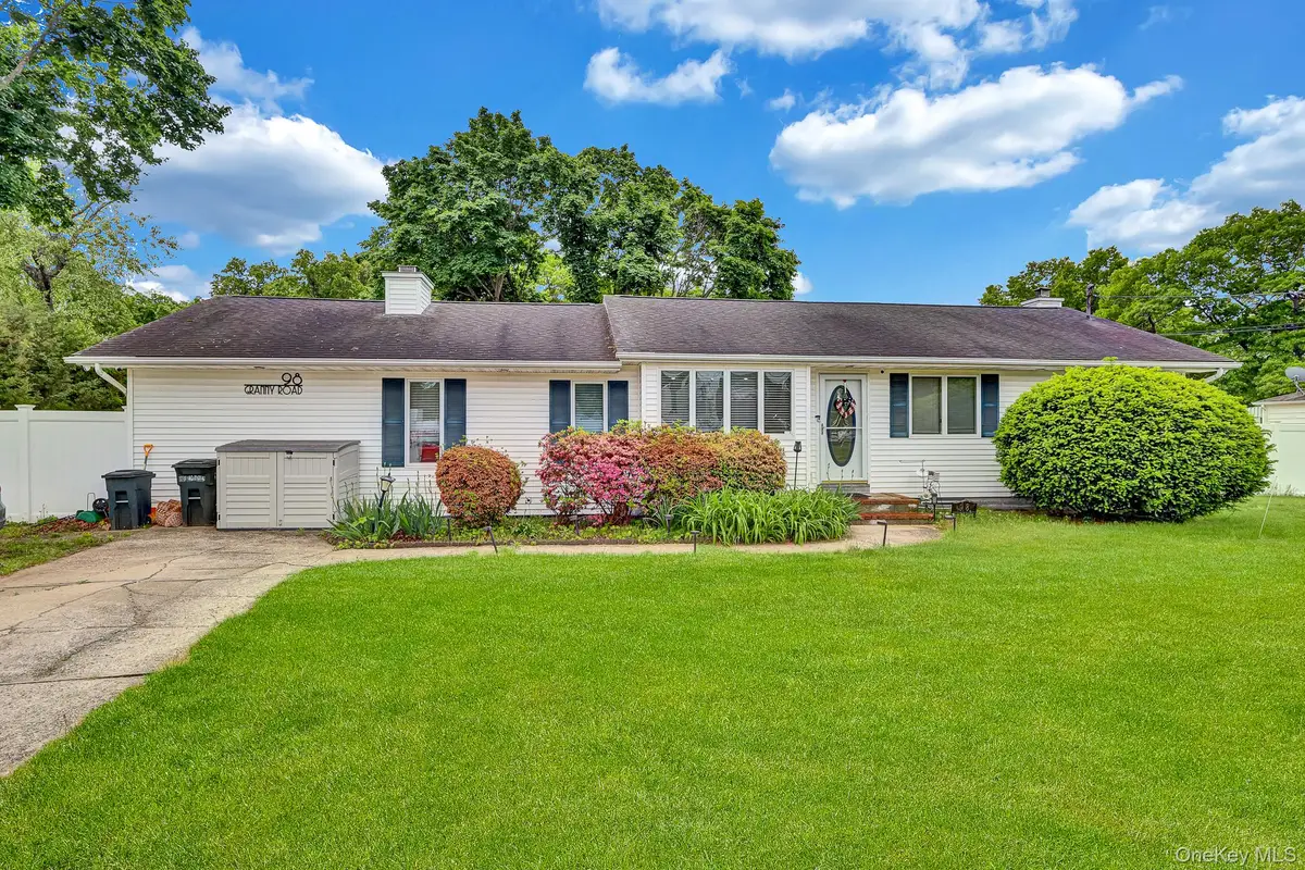 98 Granny Road, Farmingville, NY 11738 - #1