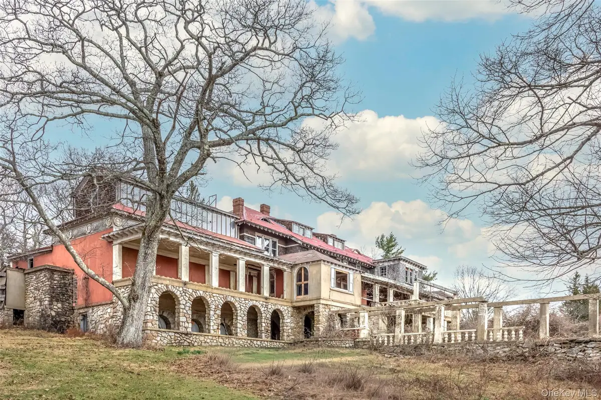 95 Bottling Works Road, Cragsmoor, NY 12420 - #1