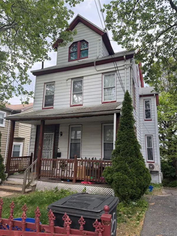 25 Union Avenue, Mount Vernon, NY 10550