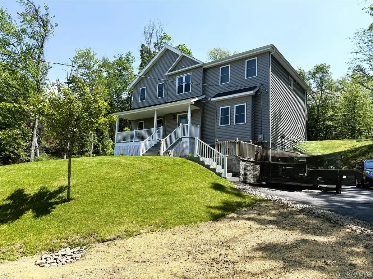 18 Fernglade Court, Monroe, NY 10950 - #1