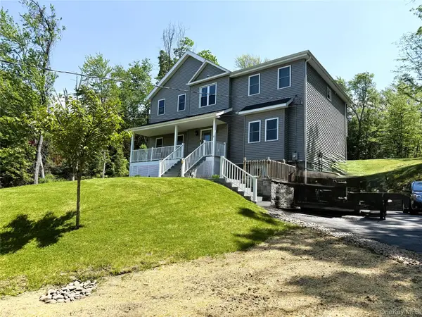 18 Fernglade Court, Monroe, NY 10950