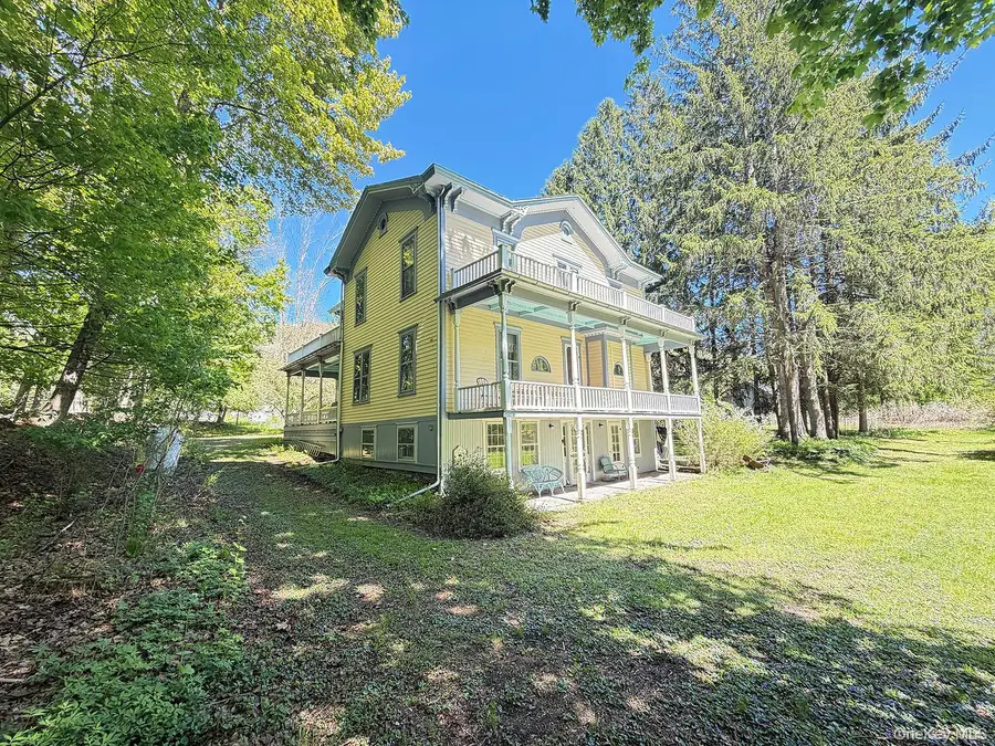 12 Railroad Street, Long Eddy, NY 12760 - #2
