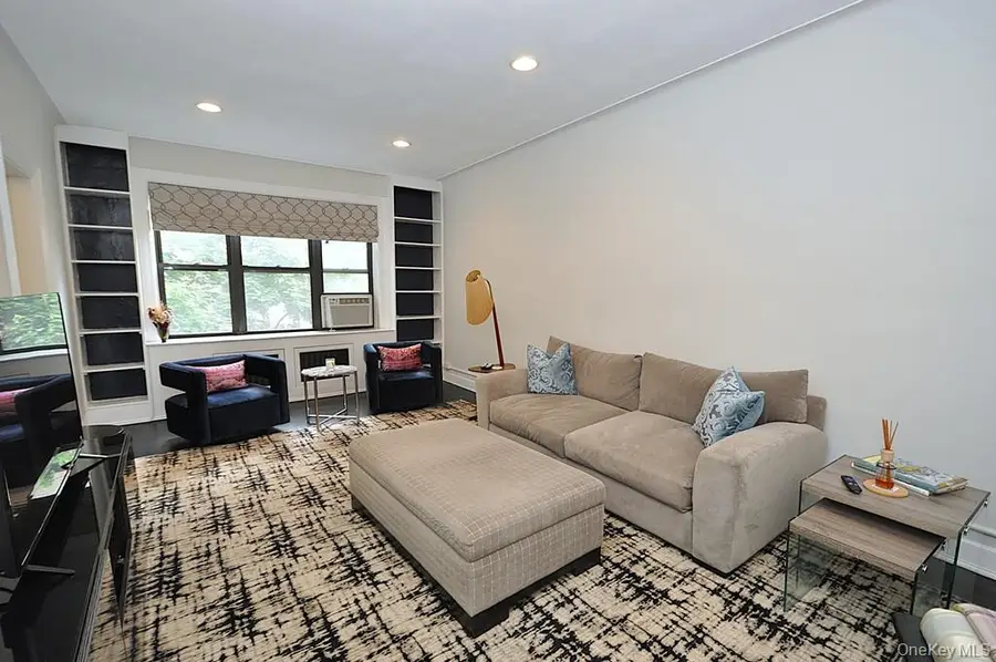 143 Garth Road #4N, Scarsdale, NY 10583 - #2