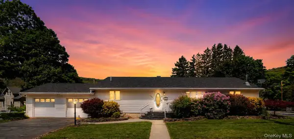 124 N Orange Street, Port Jervis, NY 12771