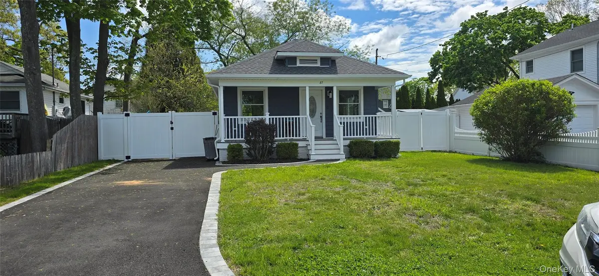 87 Willett Avenue, Sayville, NY 11782 - #1