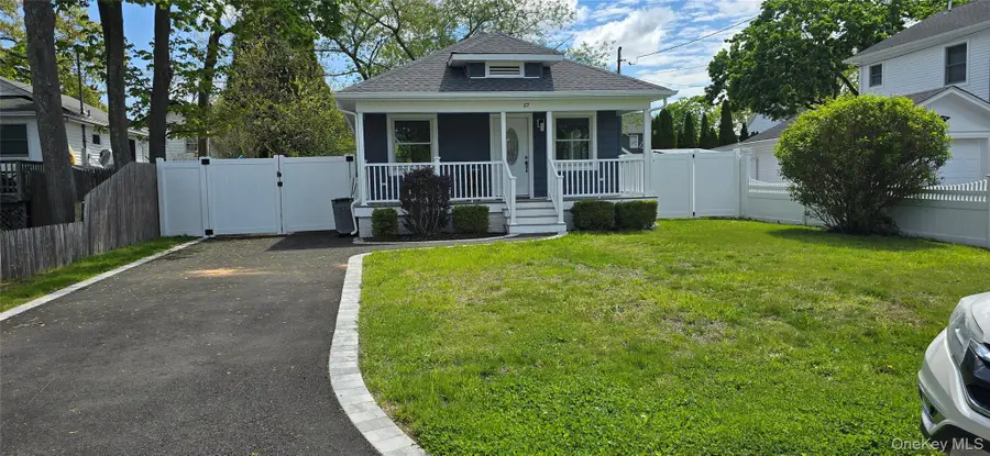 87 Willett Avenue, Sayville, NY 11782 - #2