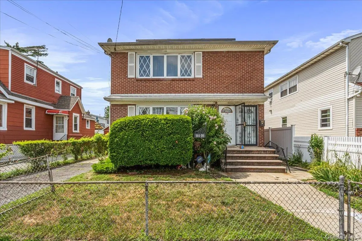 14426 229th Street, Springfield Gardens, NY 11413 - #1
