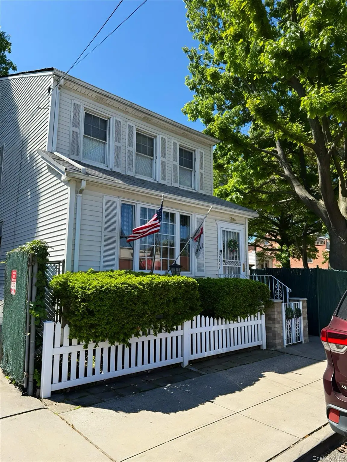 7004 57th Road, Maspeth, NY 11378 - #1