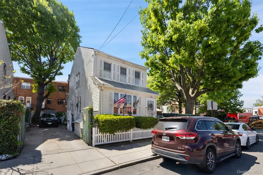 7004 57th Road, Maspeth, NY 11378 - #2