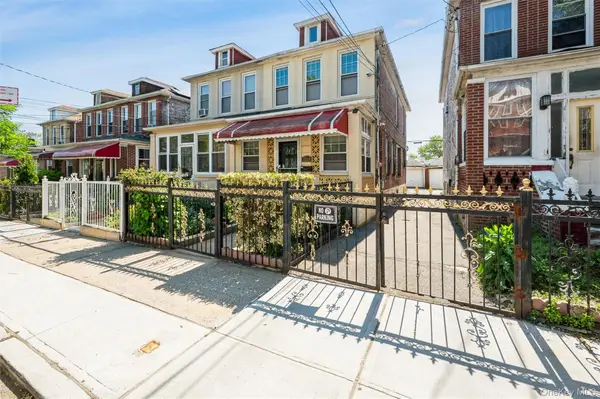 3219 Fenton Avenue, Bronx, NY 10469