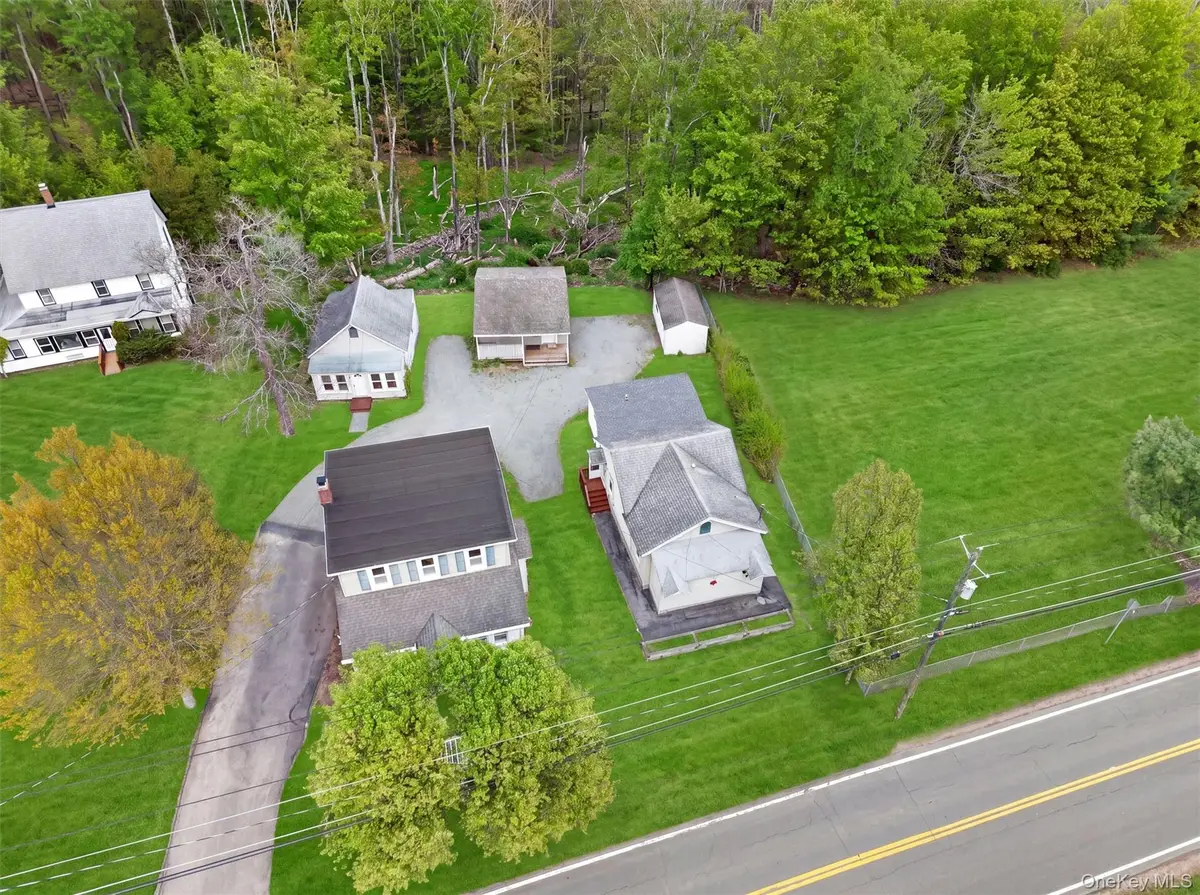 48-50 Horseshoe Lake Road, Kauneonga Lake, NY 12749 - #1