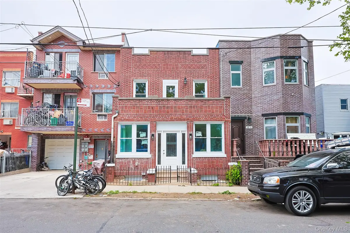 10817 35th Avenue, Corona, NY 11368 - #1
