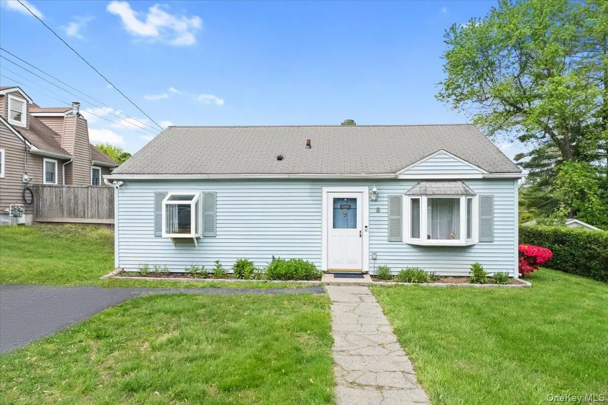 8 Cayuga Drive, Peekskill, NY 10566 - #1