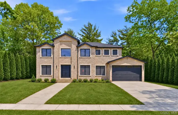 97 Parkway Drive, Roslyn Heights, NY 11577