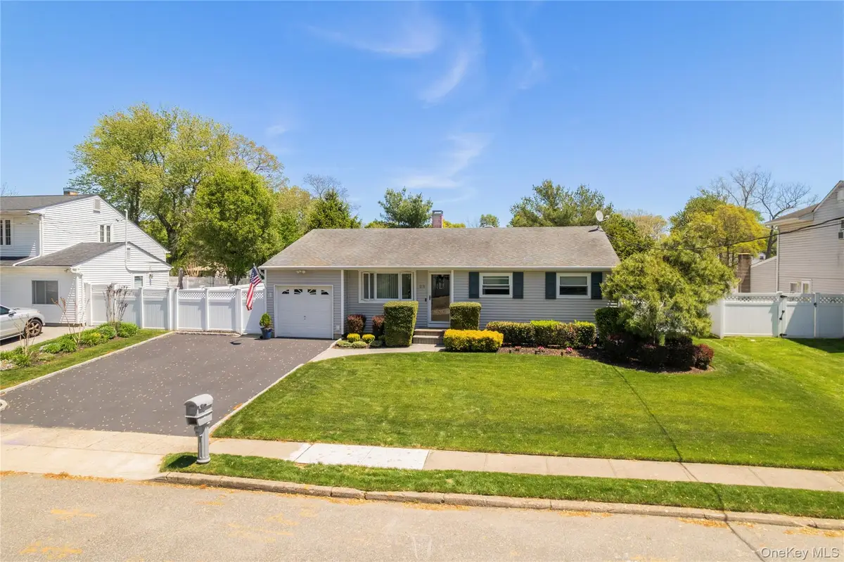 23 Selden Boulevard, Centereach, NY 11720 - #1