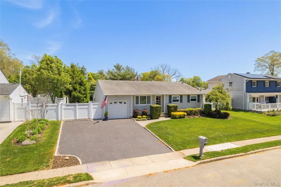 23 Selden Boulevard, Centereach, NY 11720 - #2