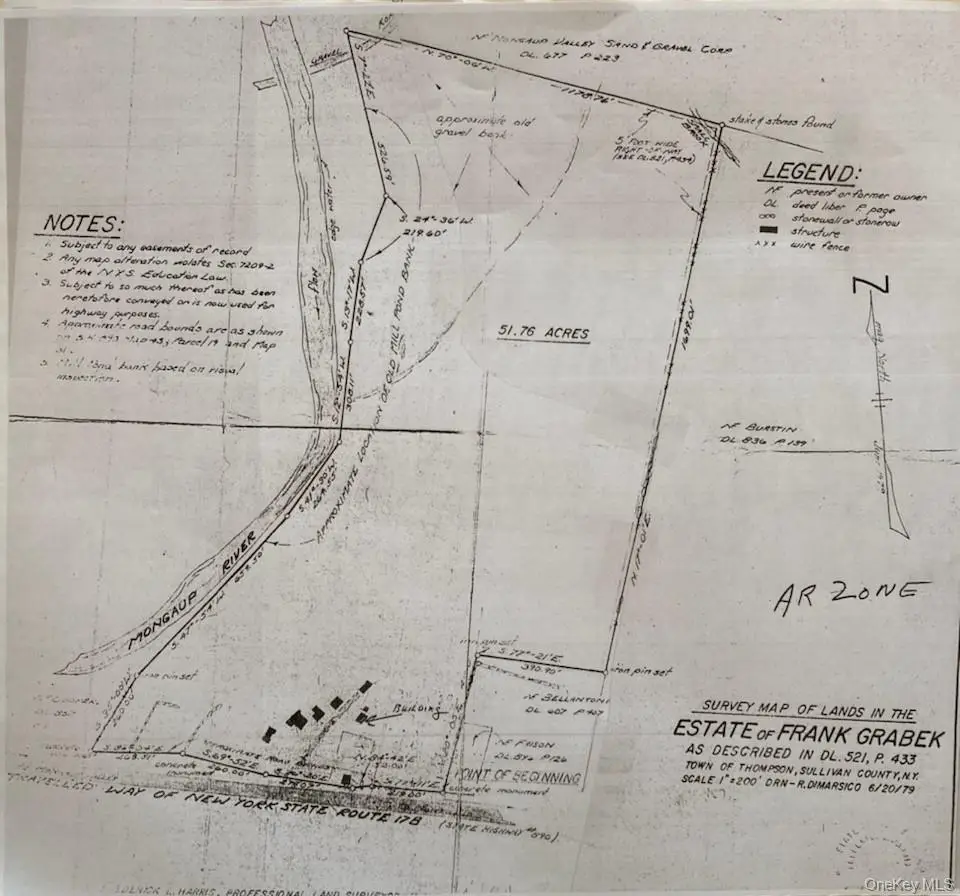 852 Nys Route 17b, Monticello, NY 12701 - #1