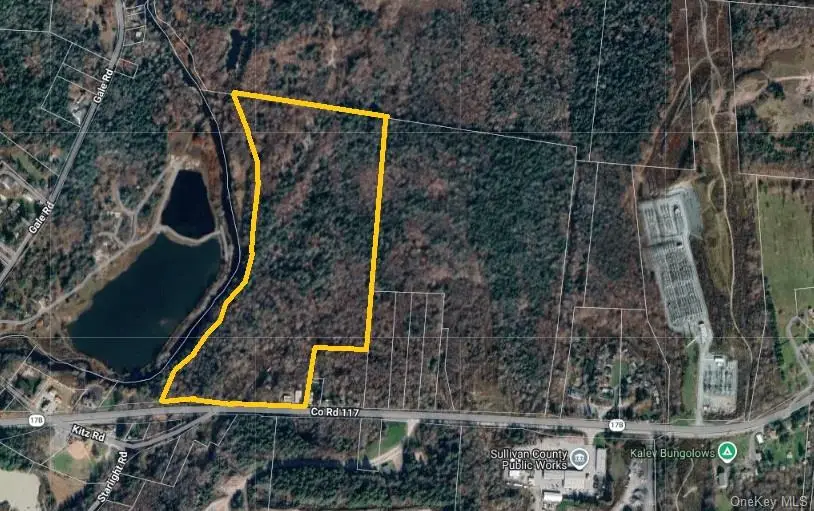 852 Nys Route 17b, Monticello, NY 12701 - #2