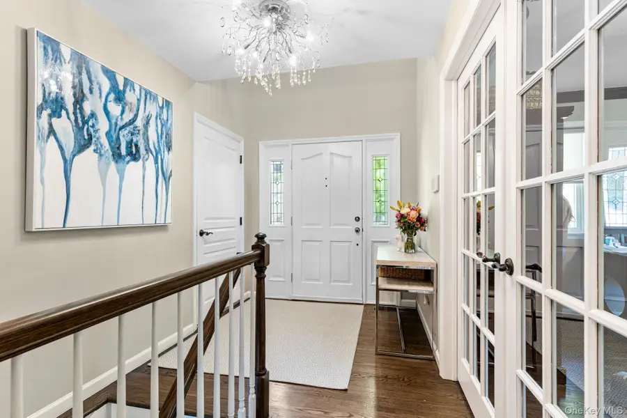 3 Lewis Avenue, Dobbs Ferry, NY 10522 - #3