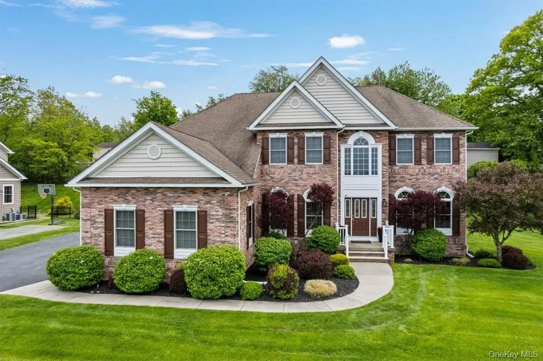 27 Deangelis Drive, Monroe, NY 10950 - #1