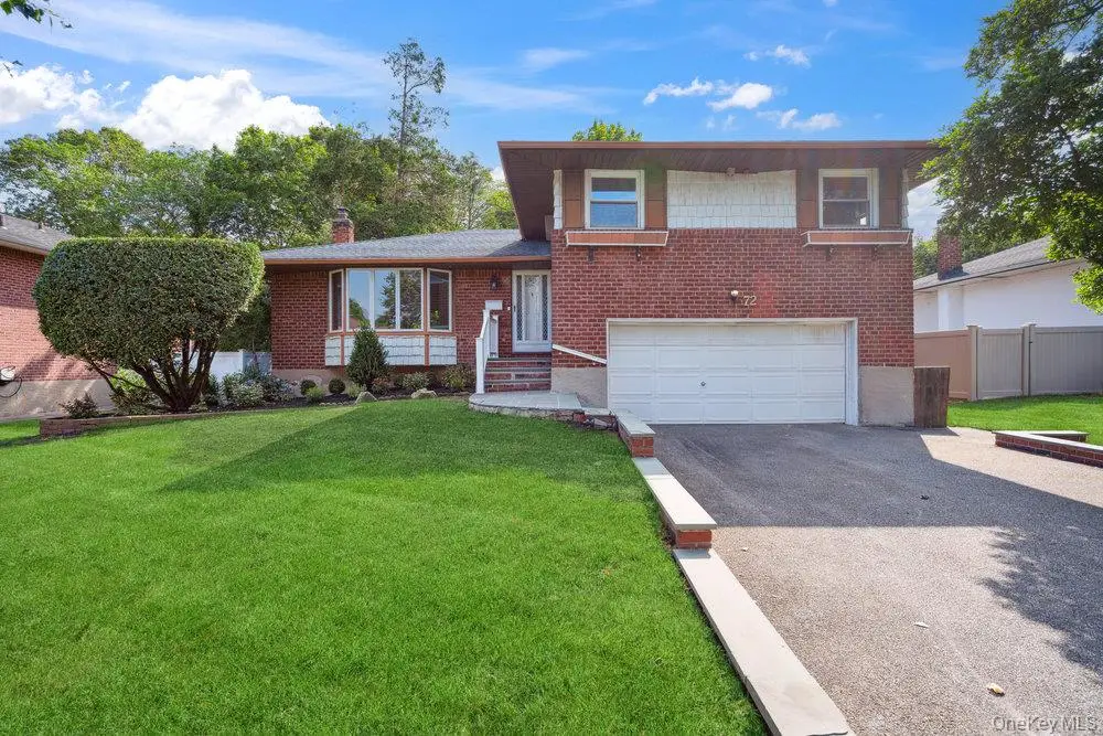 72 Winthrop Road, Plainview, NY 11803 - #1