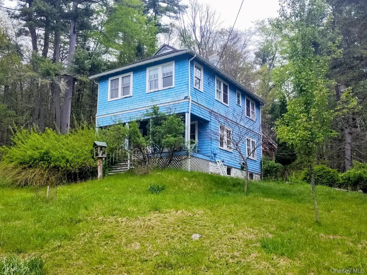 174 Forestburgh Road, Forestburgh, NY 12777 - #1