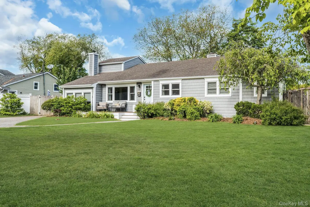 121 Lowell Road, Sayville, NY 11782 - #1