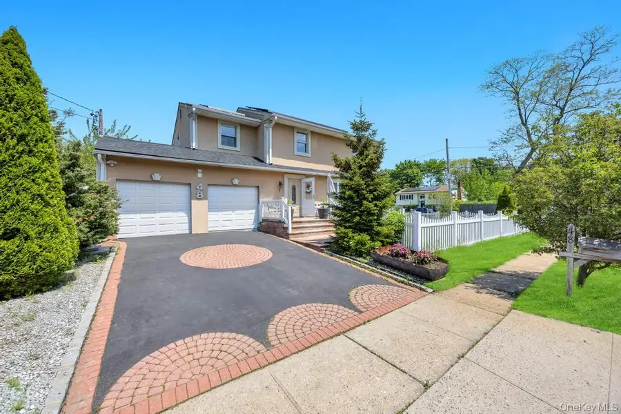 48 E Grove Street, Massapequa, NY 11758 - #3