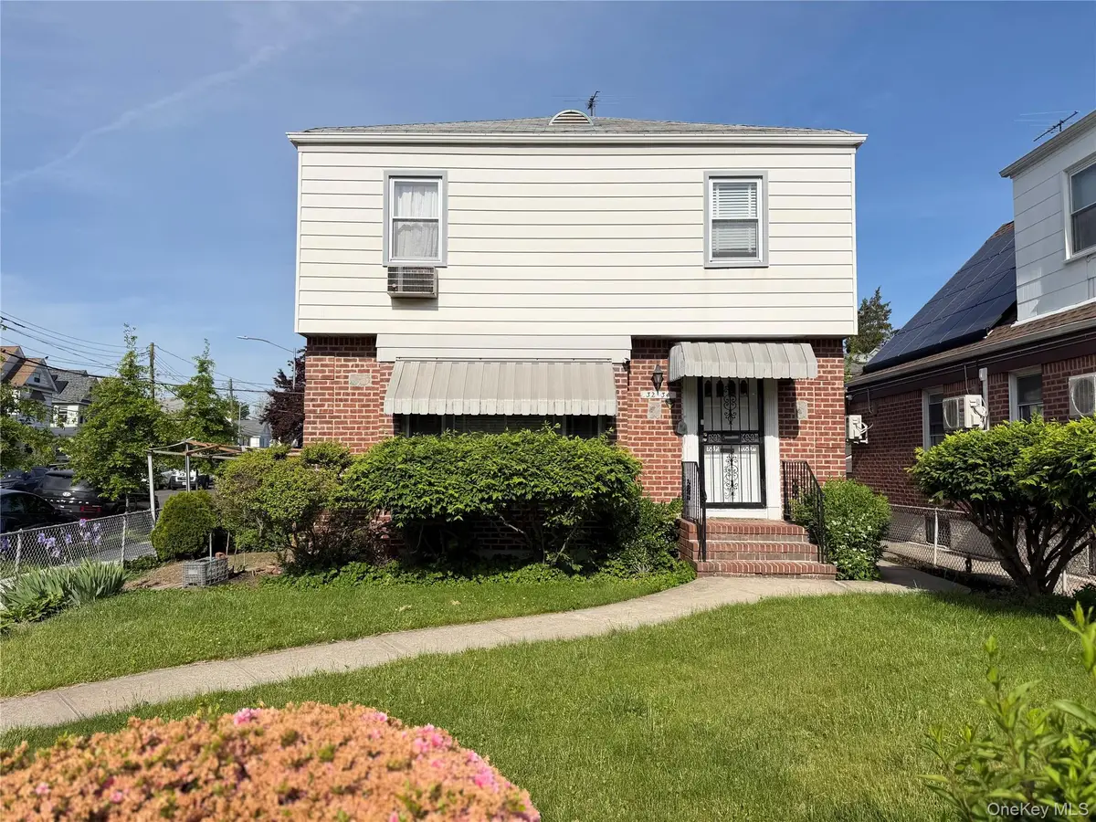 32-34 147th Place, Flushing, NY 11354 - #1