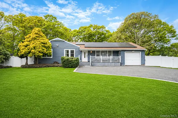 208 Church Drive, Mastic Beach, NY 11951