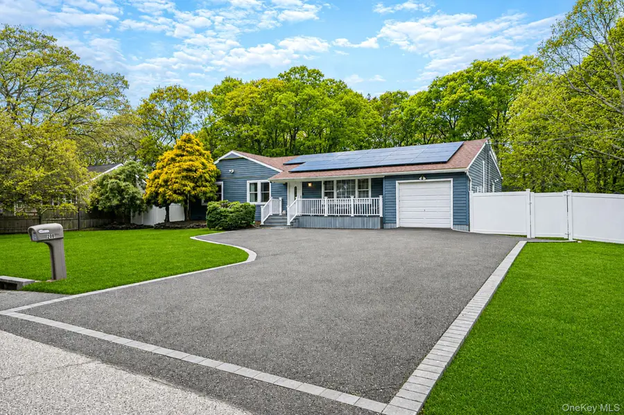 208 Church Drive, Mastic Beach, NY 11951 - #2