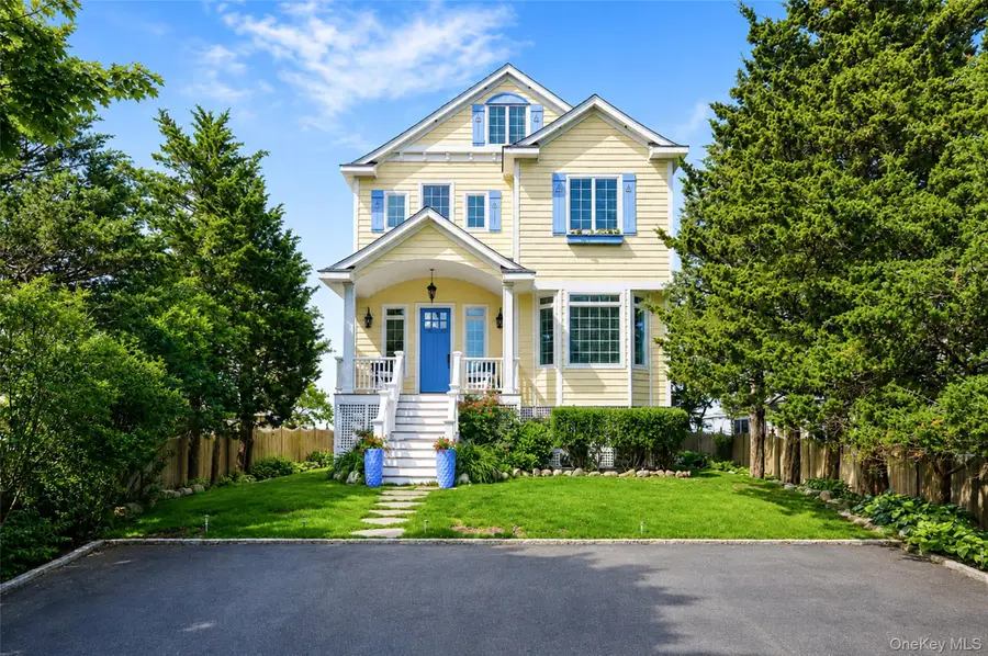 136 Asharoken Avenue, Northport, NY 11768 - #2