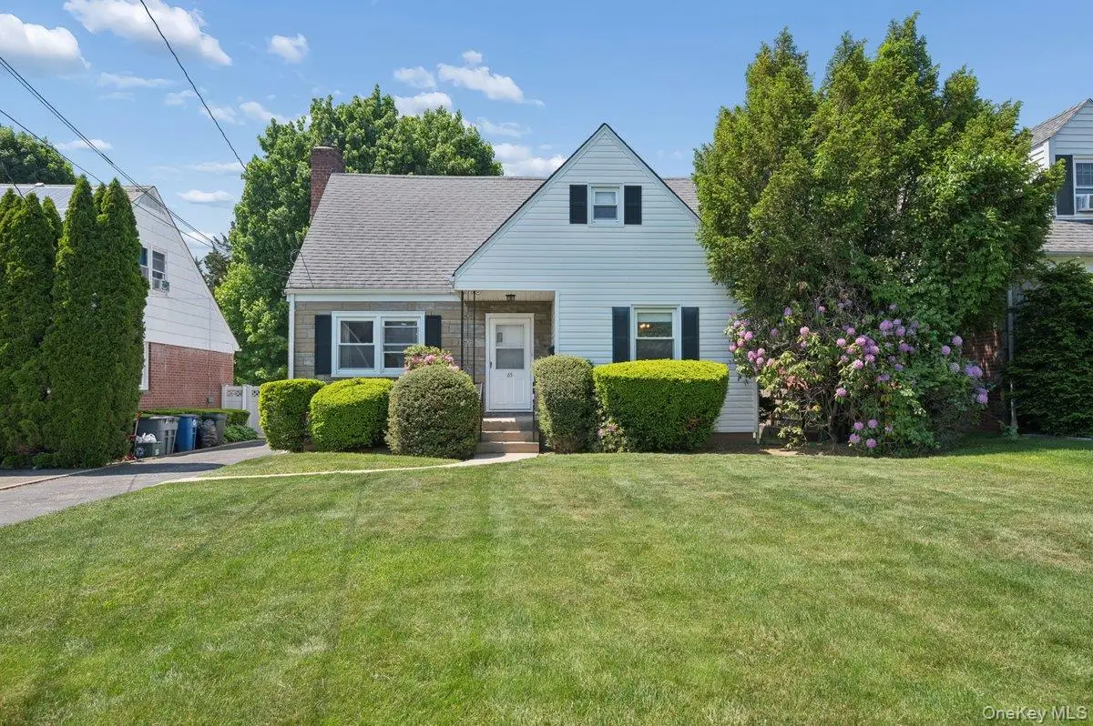 65 Lyons Road, Scarsdale, NY 10583 - #1