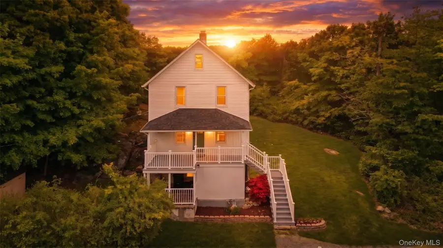27 Boulder Avenue, Hillburn, NY 10931 - #2