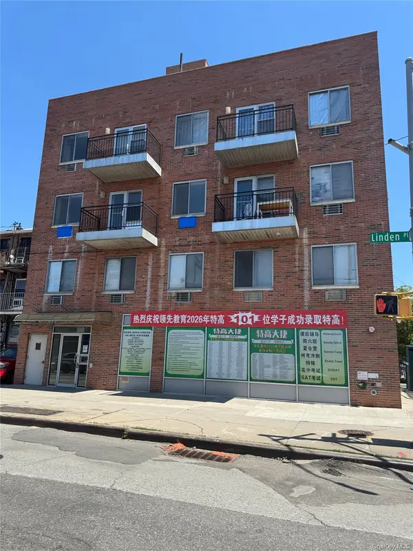 31-53 Linden Place #3A, Flushing, NY 11354
