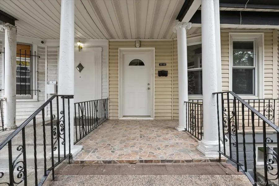 9547 115th Street, South Richmond Hill, NY 11419 - #2