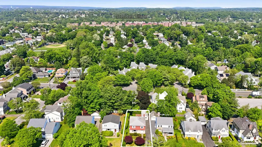 167 Gaylor Road, Scarsdale, NY 10583 - #2