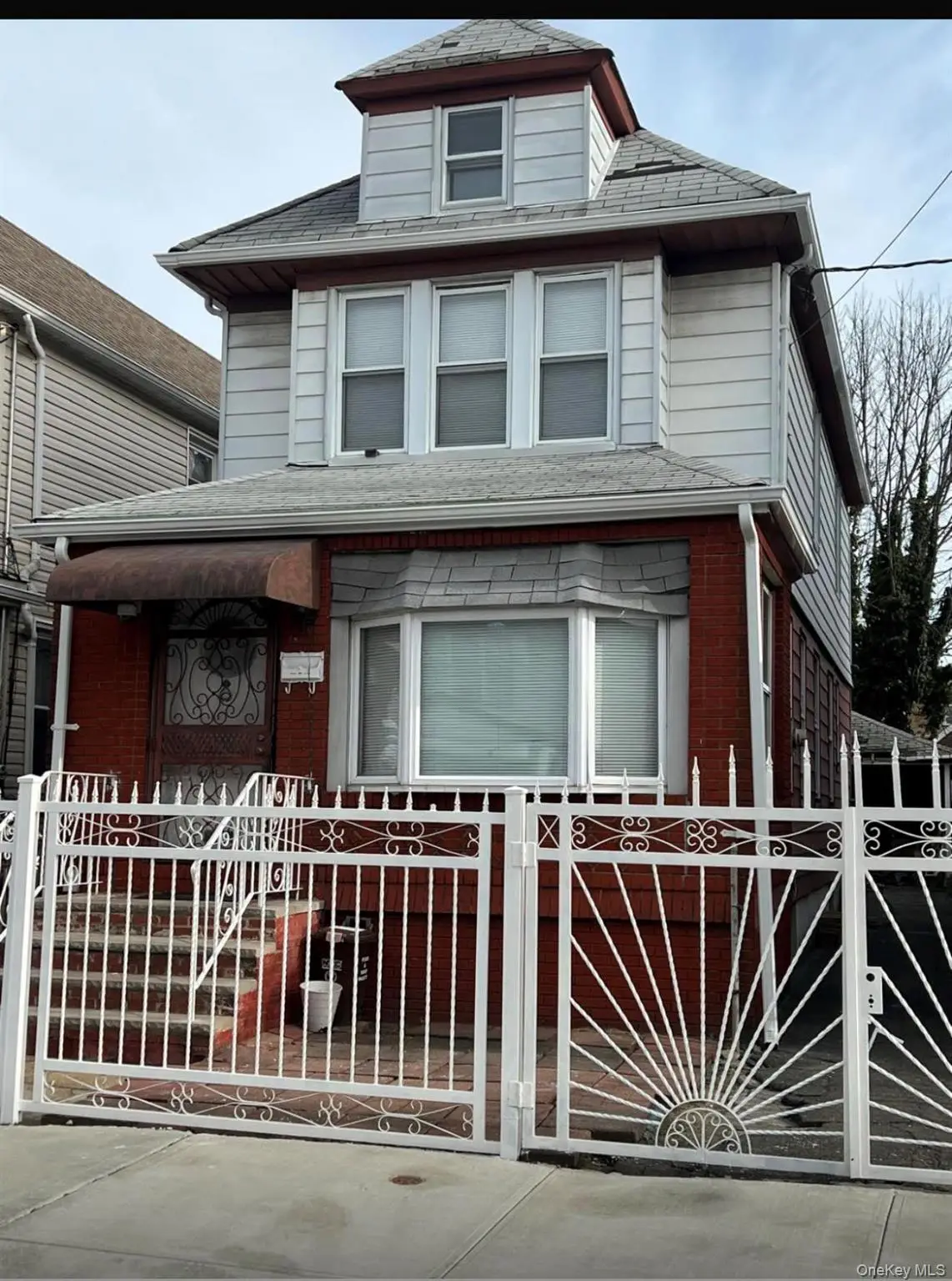 111-33 131st Street, South Ozone Park, NY 11420 - #1