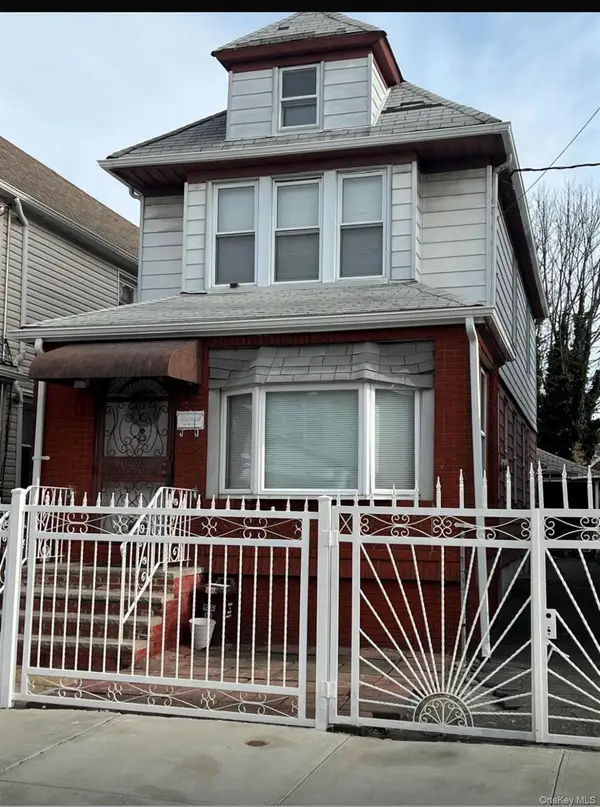 111-33 131st Street, South Ozone Park, NY 11420