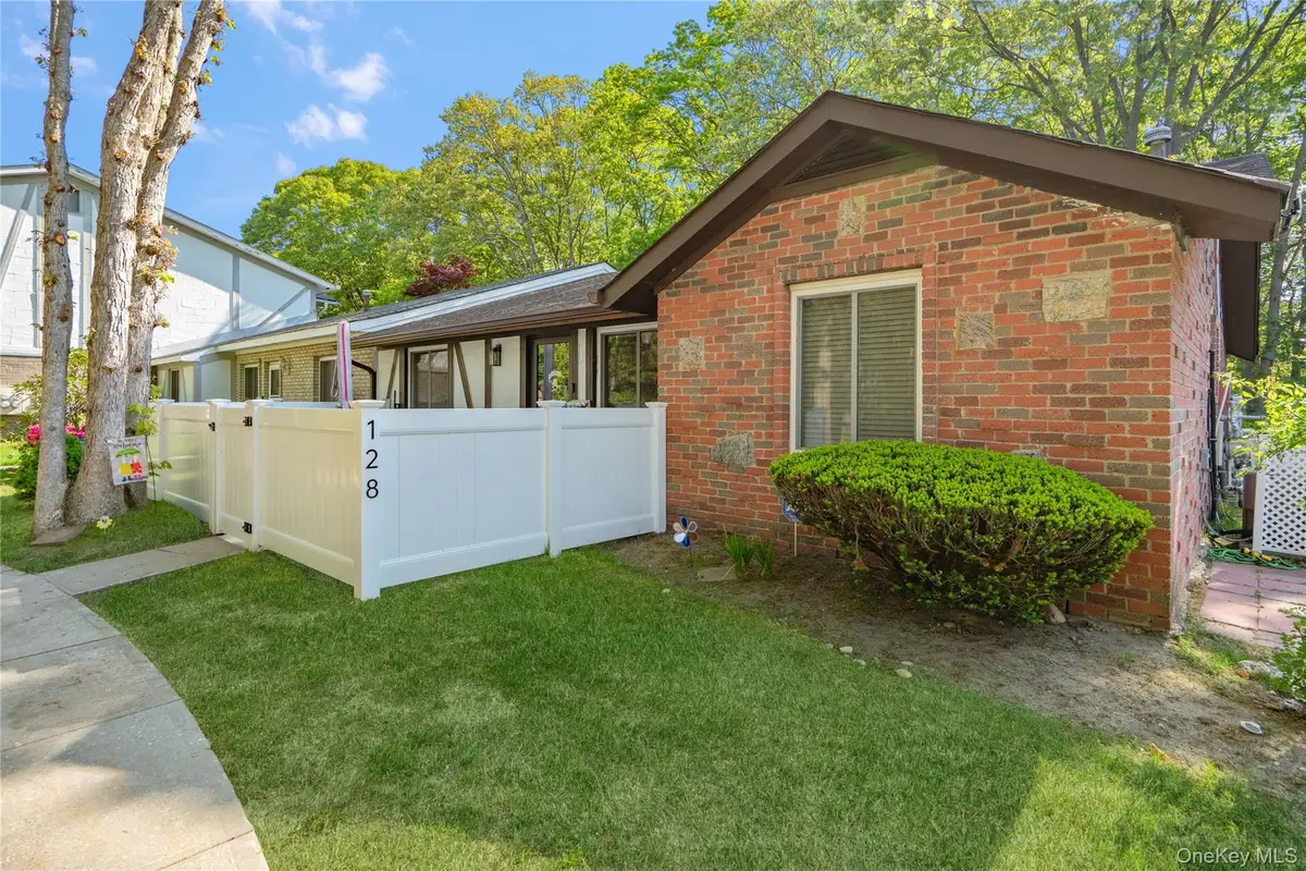 128 Birchwood Road, Medford, NY 11763 - #1