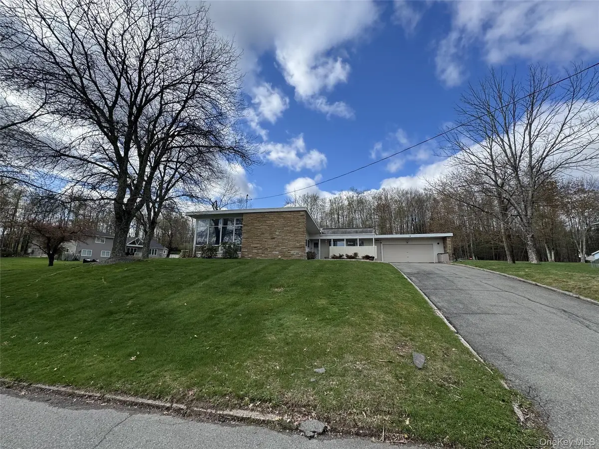 14 Fourth Street, Woodridge, NY 12733 - #1