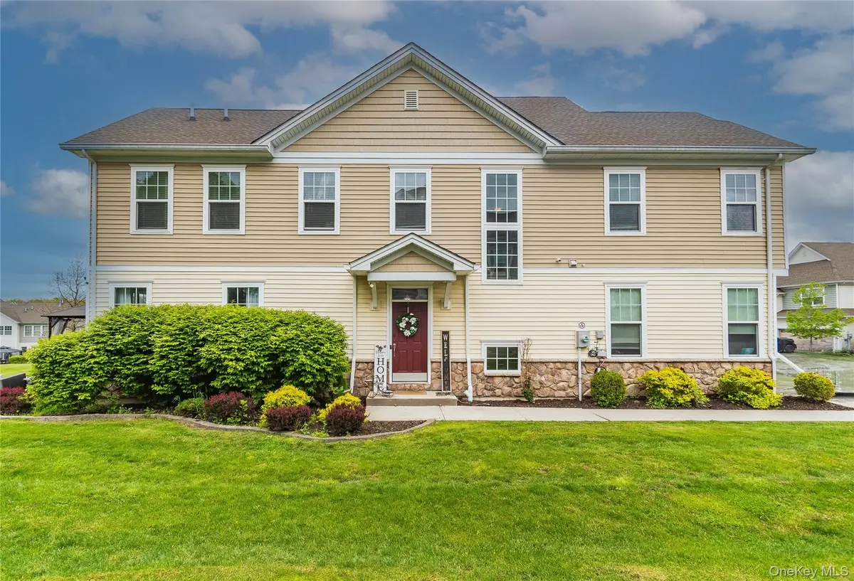 33 Maple Fields Drive, Middletown, NY 10940 - #1