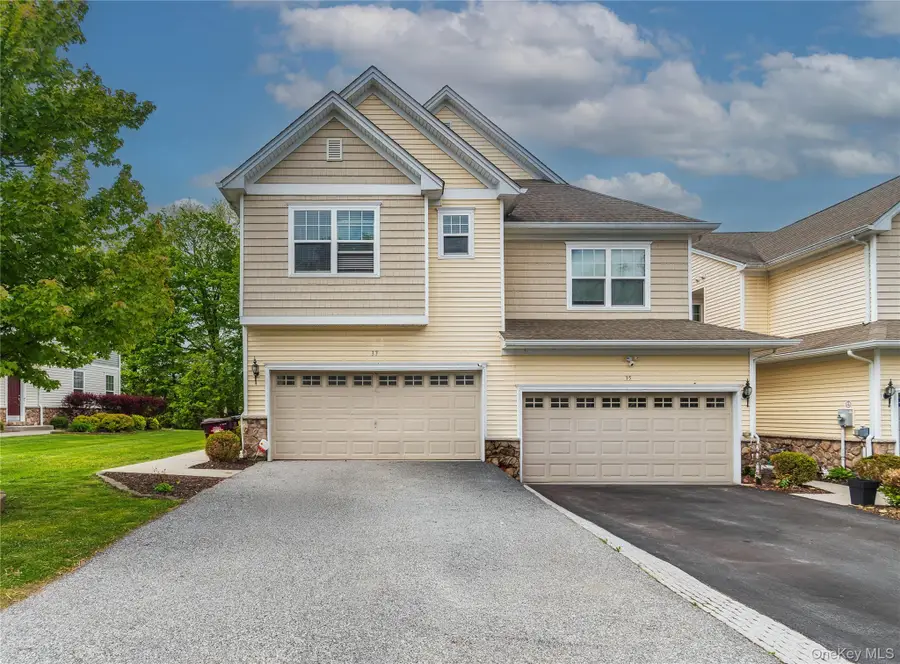 33 Maple Fields Drive, Middletown, NY 10940 - #2