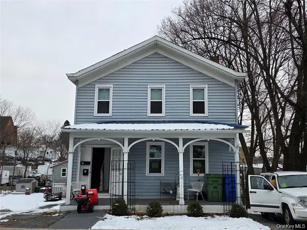 25 Mill Street, Middletown, NY 10940